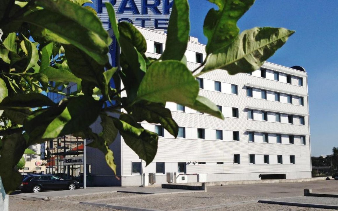 Park Hotel Porto Gaia 40/41