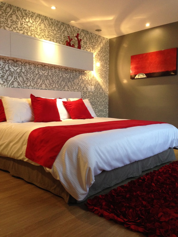 RIONE HOTEL BOUTIQUE 12/54