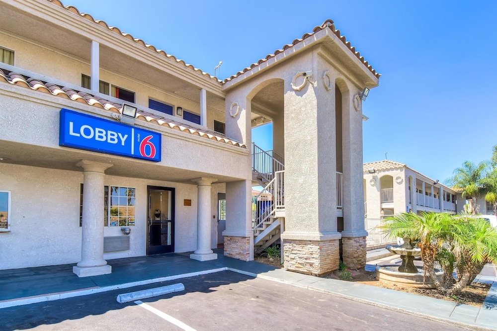 Motel6 Menifee, CA in MENIFEE - CA