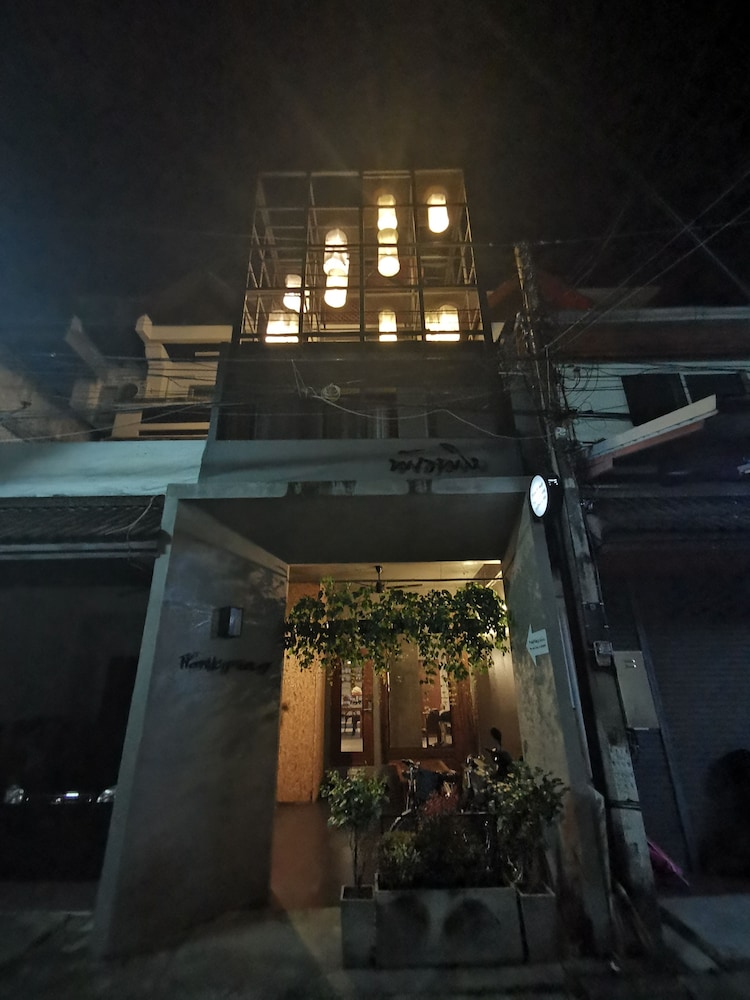 Pak Ping The Cozy Living In Chiang Mai 2/30