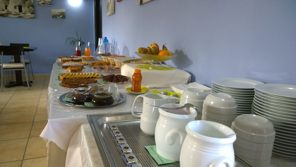 Corte Dei Melograni Hotel Resort 17/27