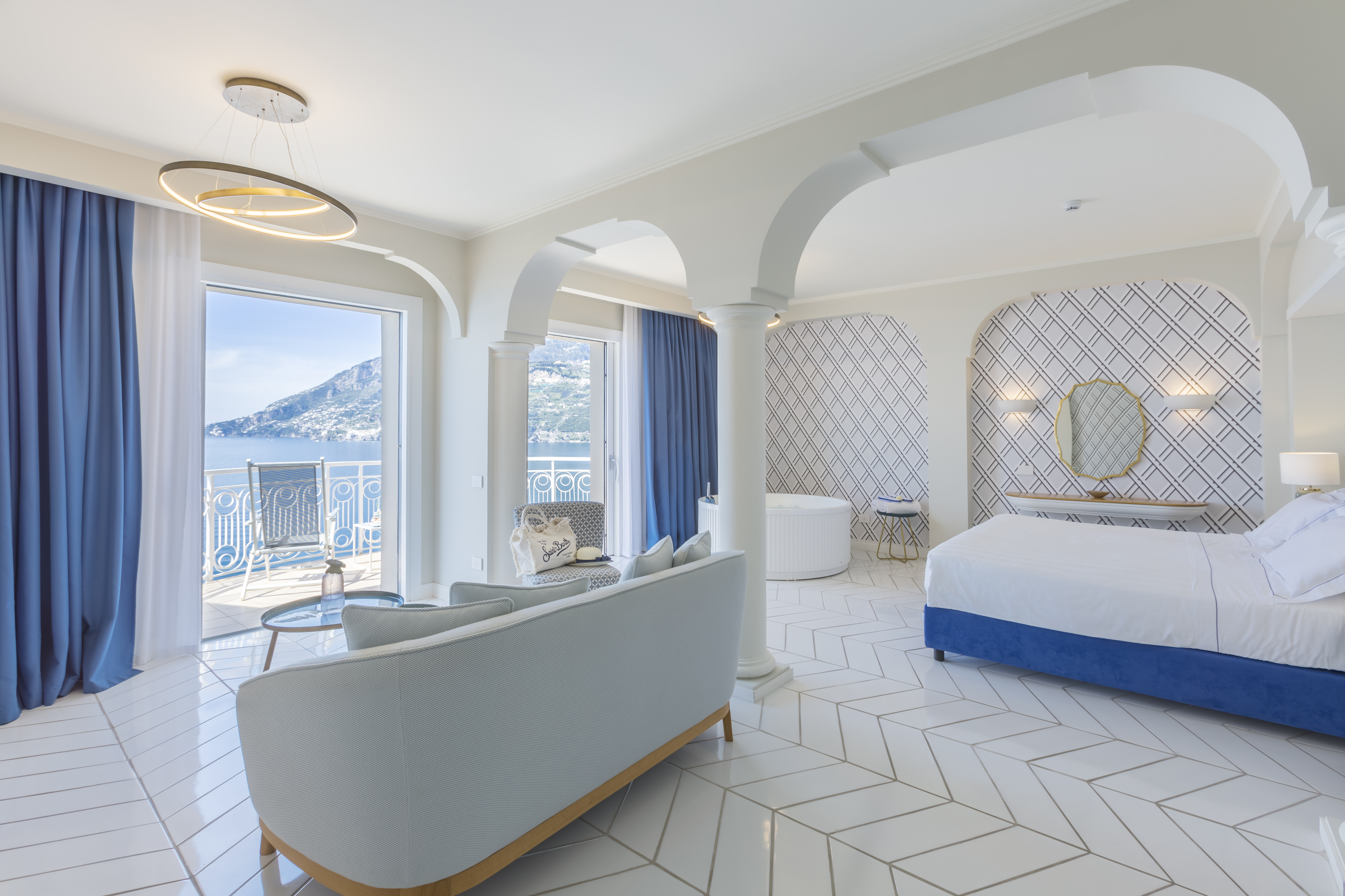 Junior Suite Majestic