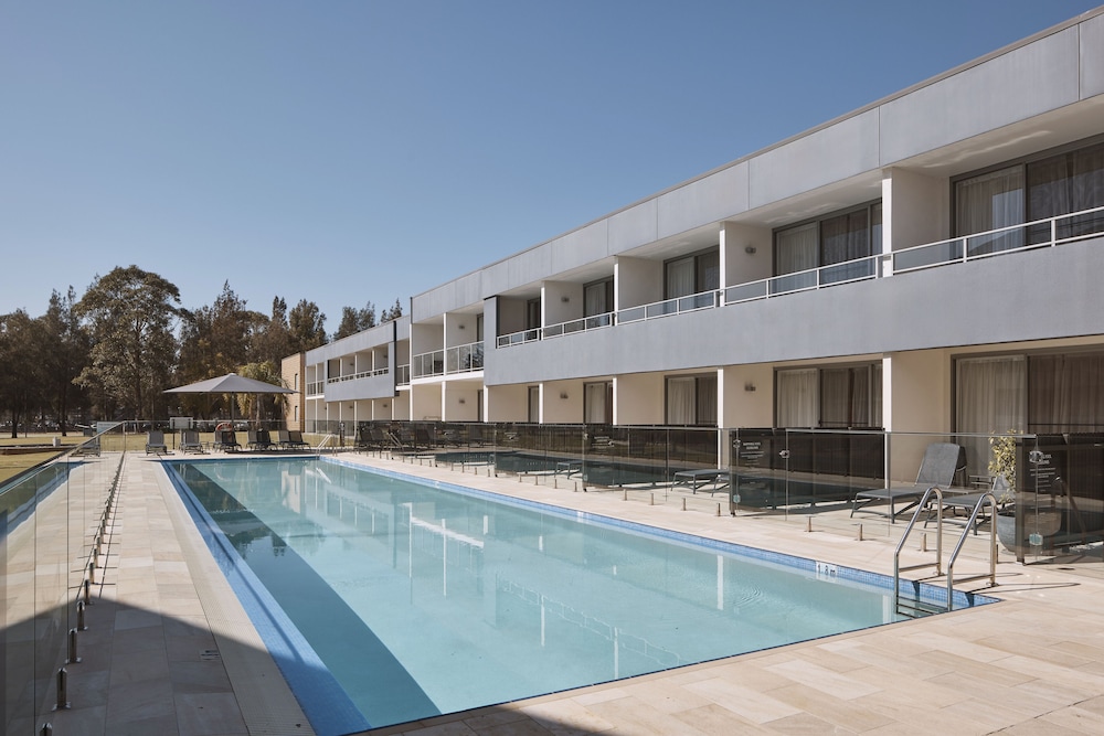 Rydges Resort Hunter Valley 8/65