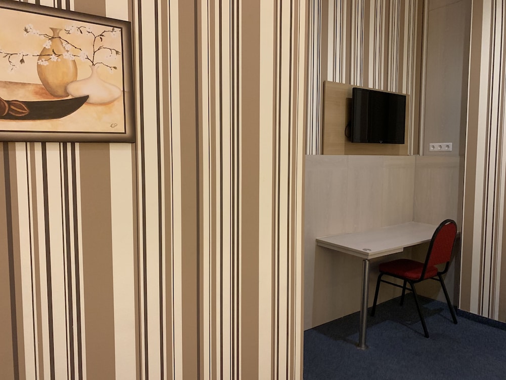 Hotel New Fair Munich Messe 59/63