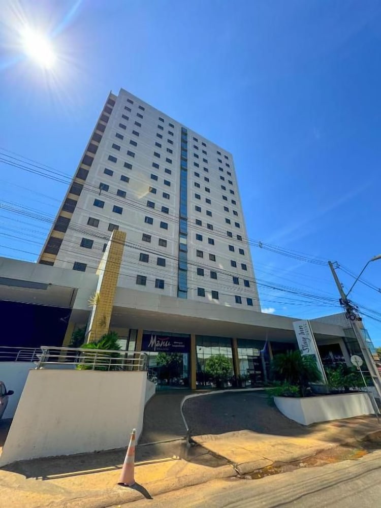 STAY INN HOTEL 6/53