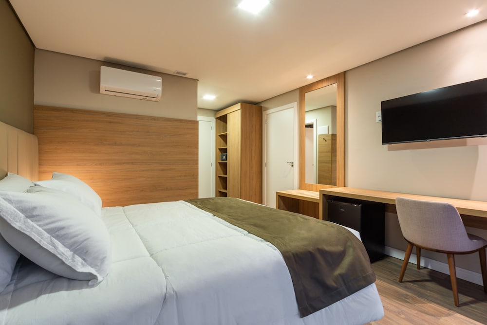 Hotel Laghetto Viverone Canela 9/50