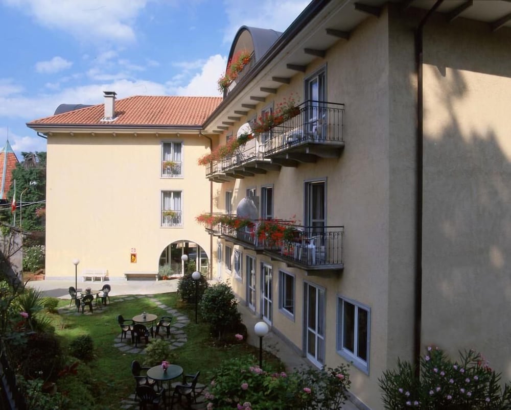 HOTEL SANTA CATERINA 1/56