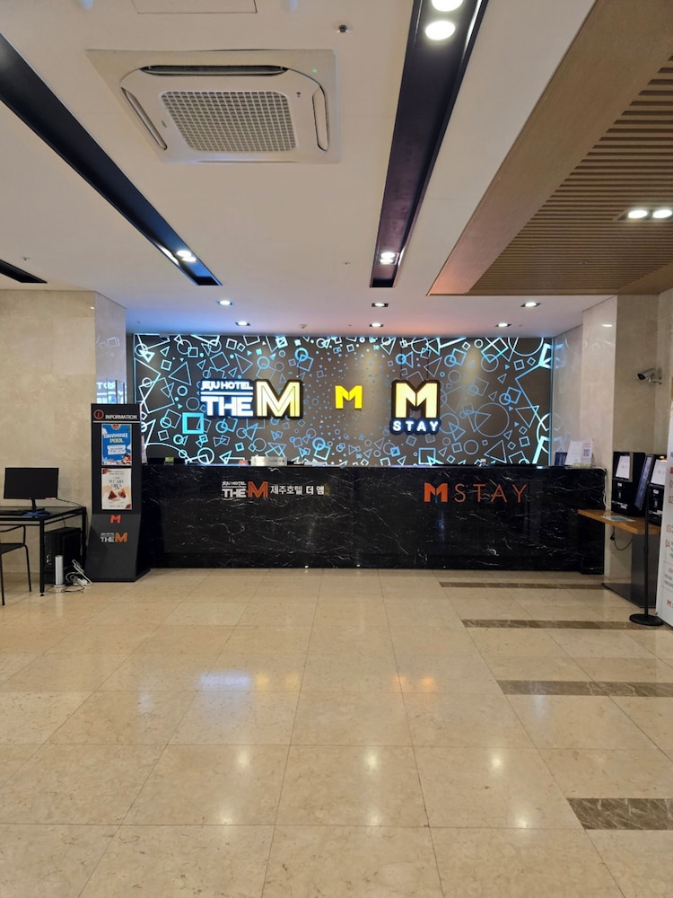 Mstay Hotel Jeju 14/64