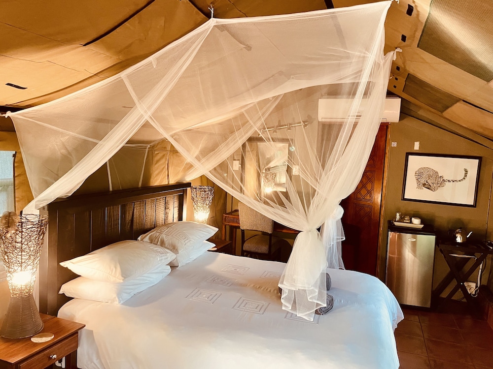 Nyala Luxury Safari Tents 9/50