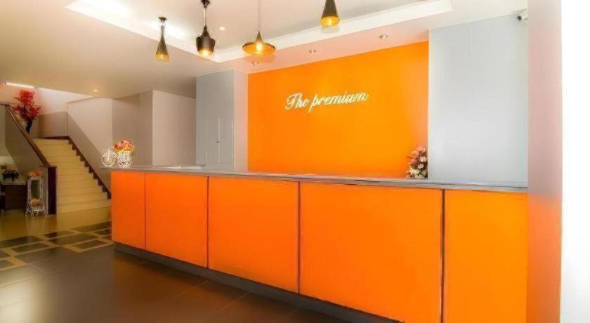 The Premium Residence 12/55