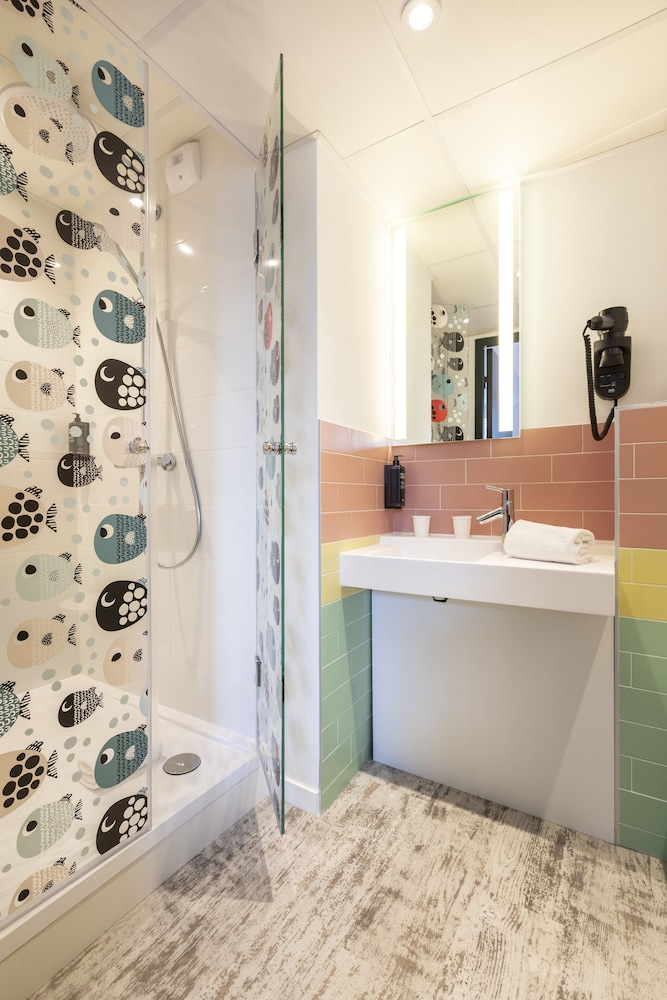 ibis Styles Thonon-les-Bains 3/48