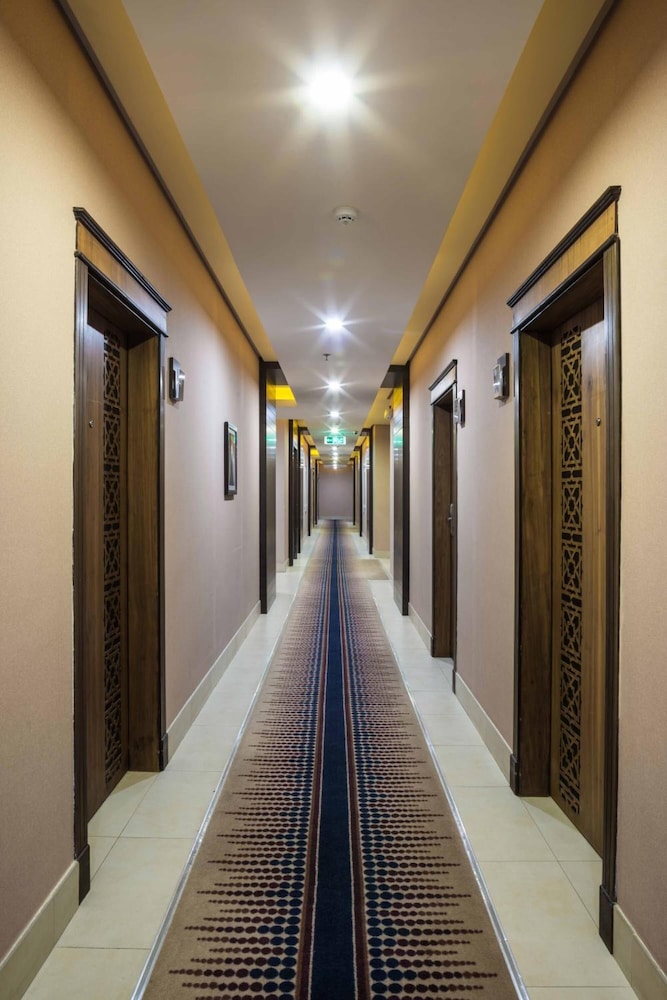 جلوريا ان الرياض(Gloria Inn Riyadh) 3/45