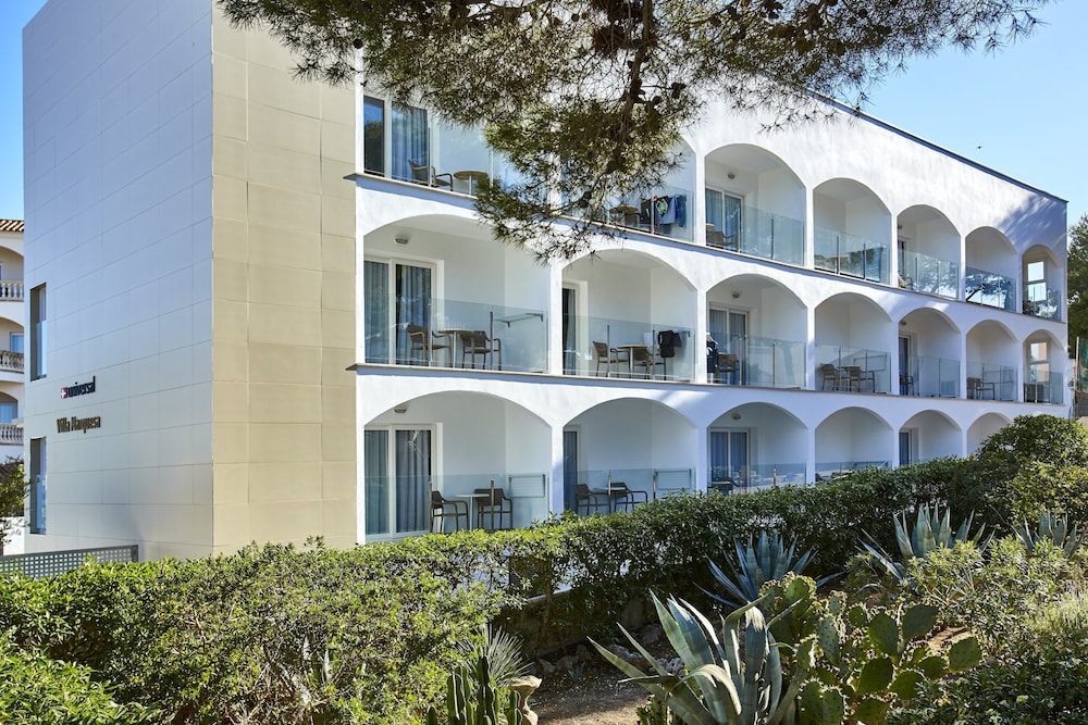 Universal Villa Marquesa 1/52