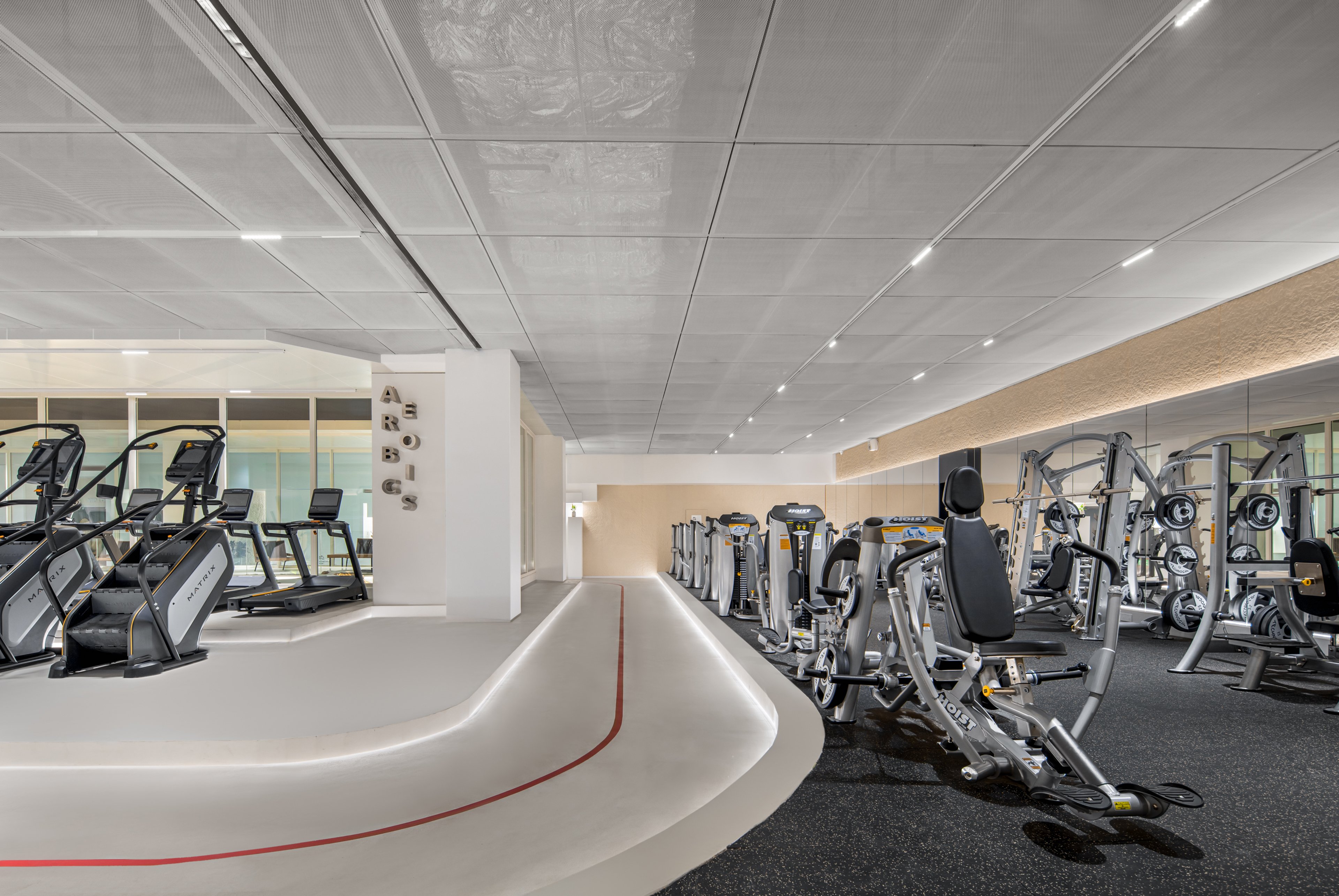Holiday Inn Taiyuan Sunshine 27/51