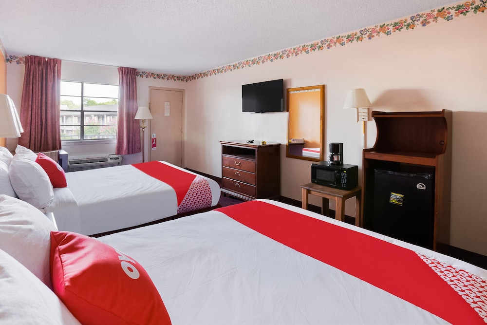 Oyo Hotel Tyler Lindale 33/87