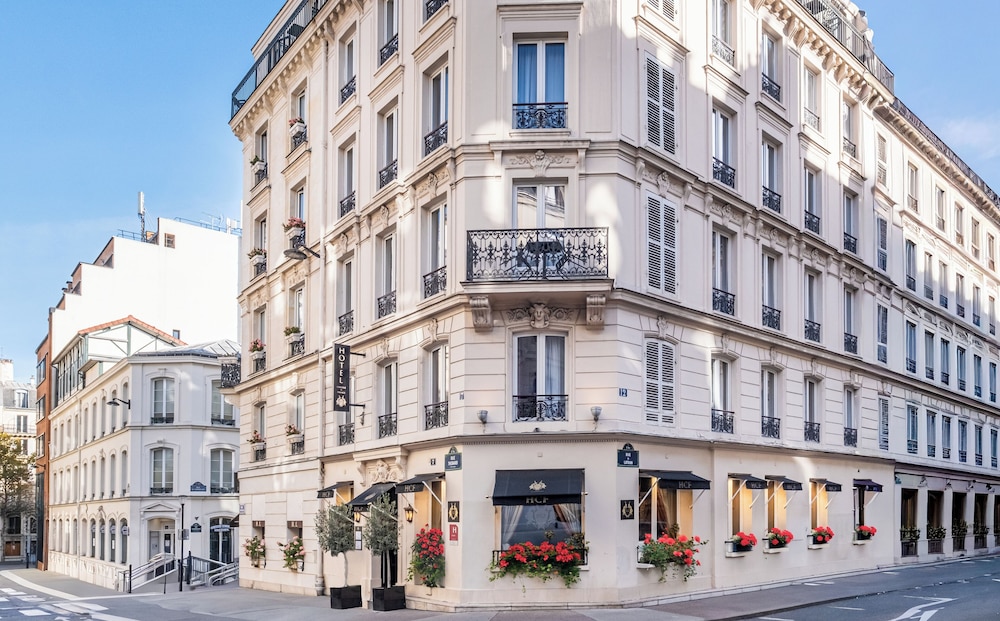 Hotel College De France 49/61