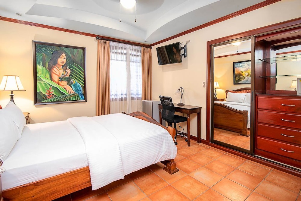 Hotel Casa Roland San Jose 16/59