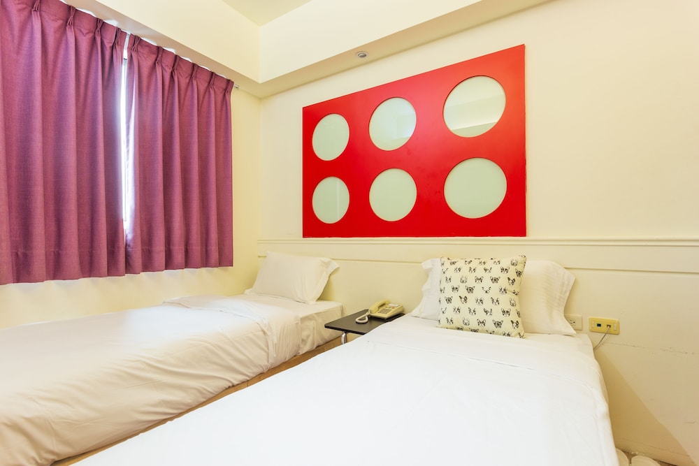 Wangfu Hotel photo5