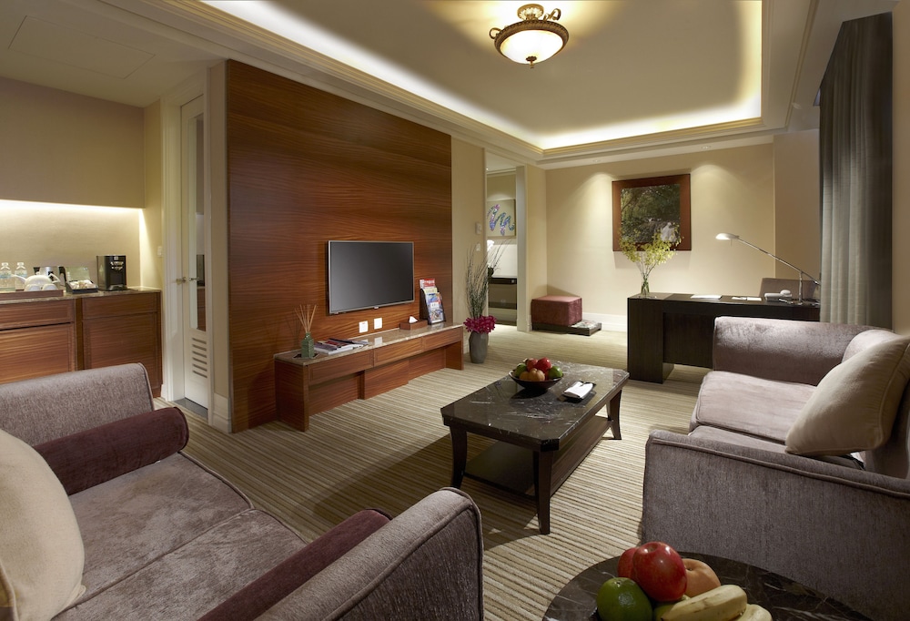 Evergreen Resort Hotel Jiaosi 48/70