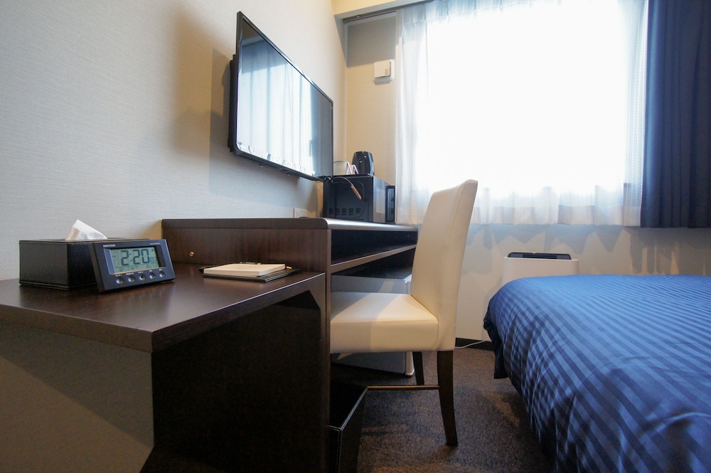 Hotel Livemax Umeda Nakatsu 25/28