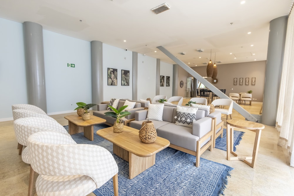 Grand Sirenis San Andres 30/50