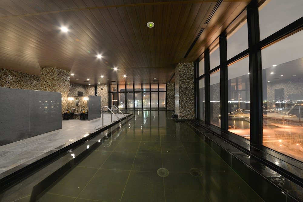 Hakodate Kokusai Hotel 46/73