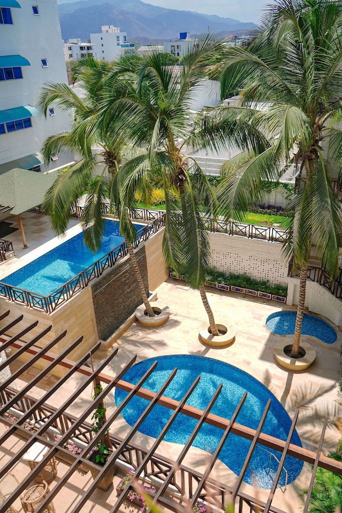 Hotel Karaya Dive Resort 53/58