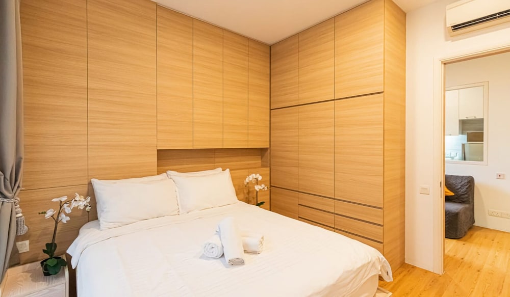 Thanksgiving Serviced Residence 27/67