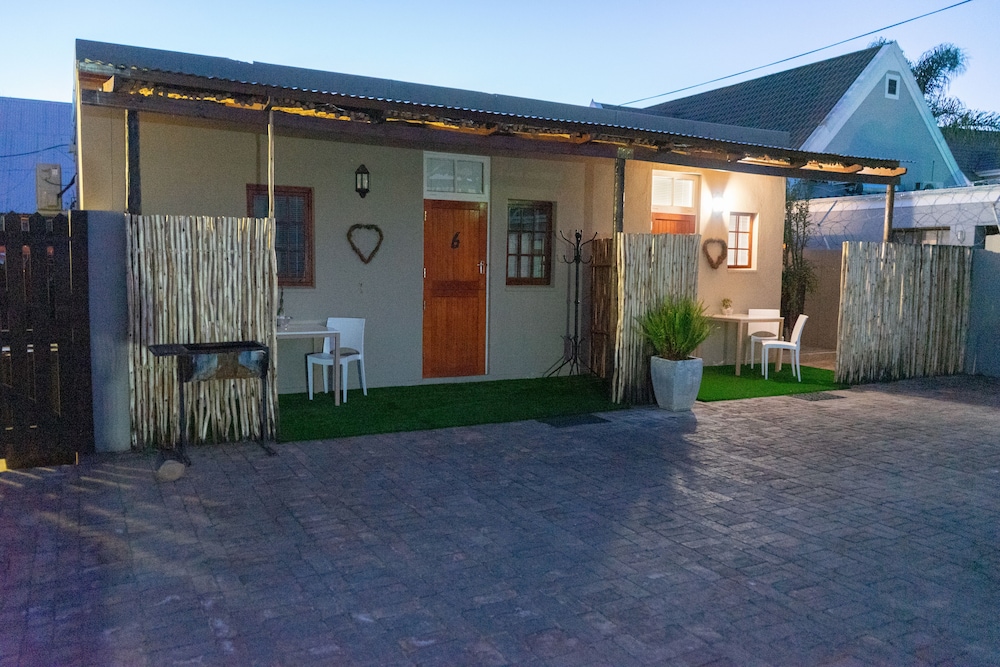 De Akker Guest House 40/50