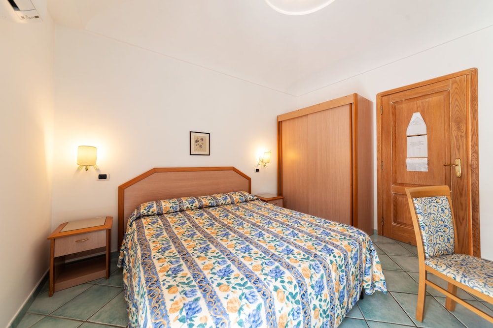 Hotel La Capannina 18/63