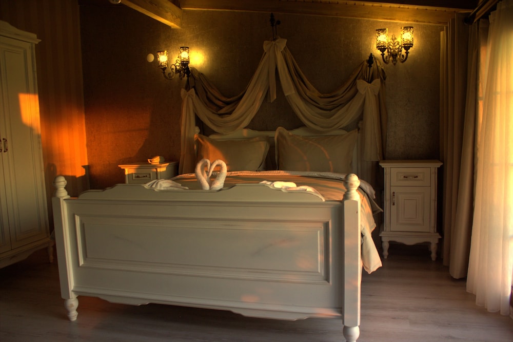 Ra Butik Otel 8/50