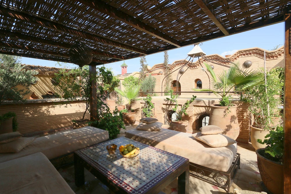 Riad L'emir 21/36
