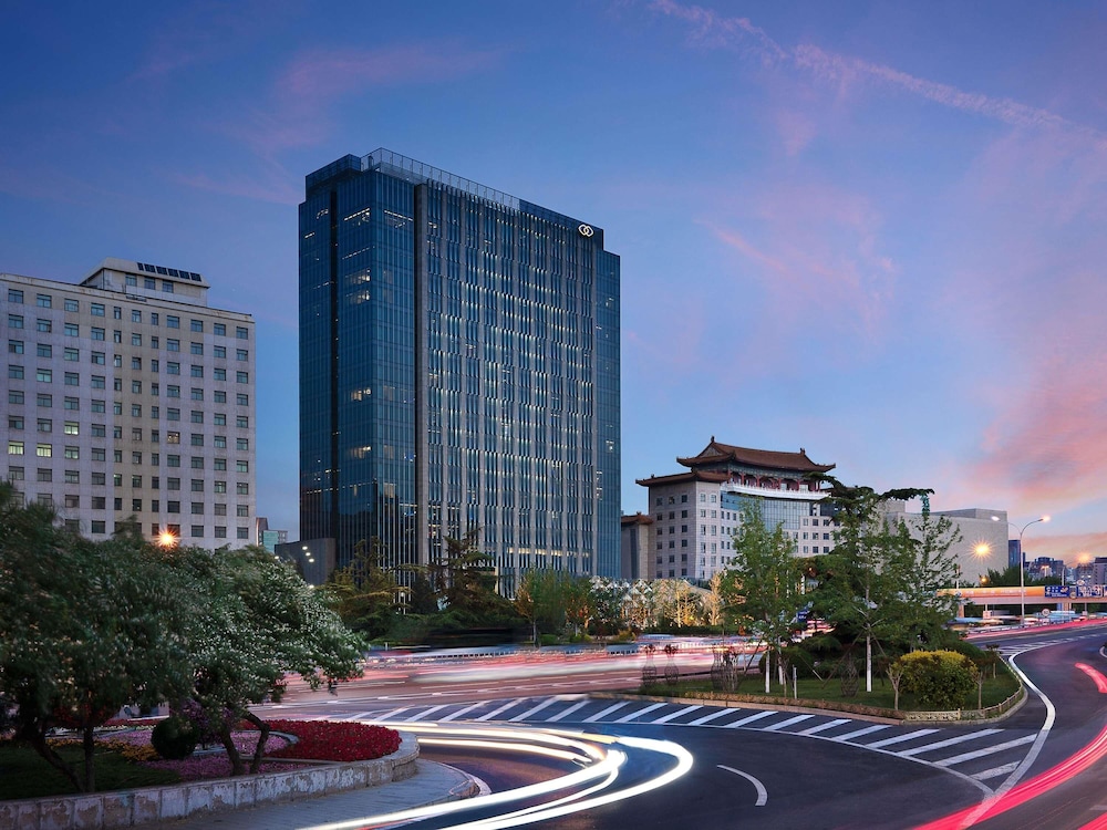Sofitel Beijing Central 62/69