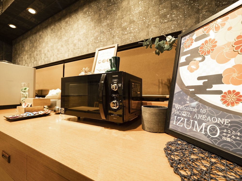 Hotel Areaone Izumo 59/68