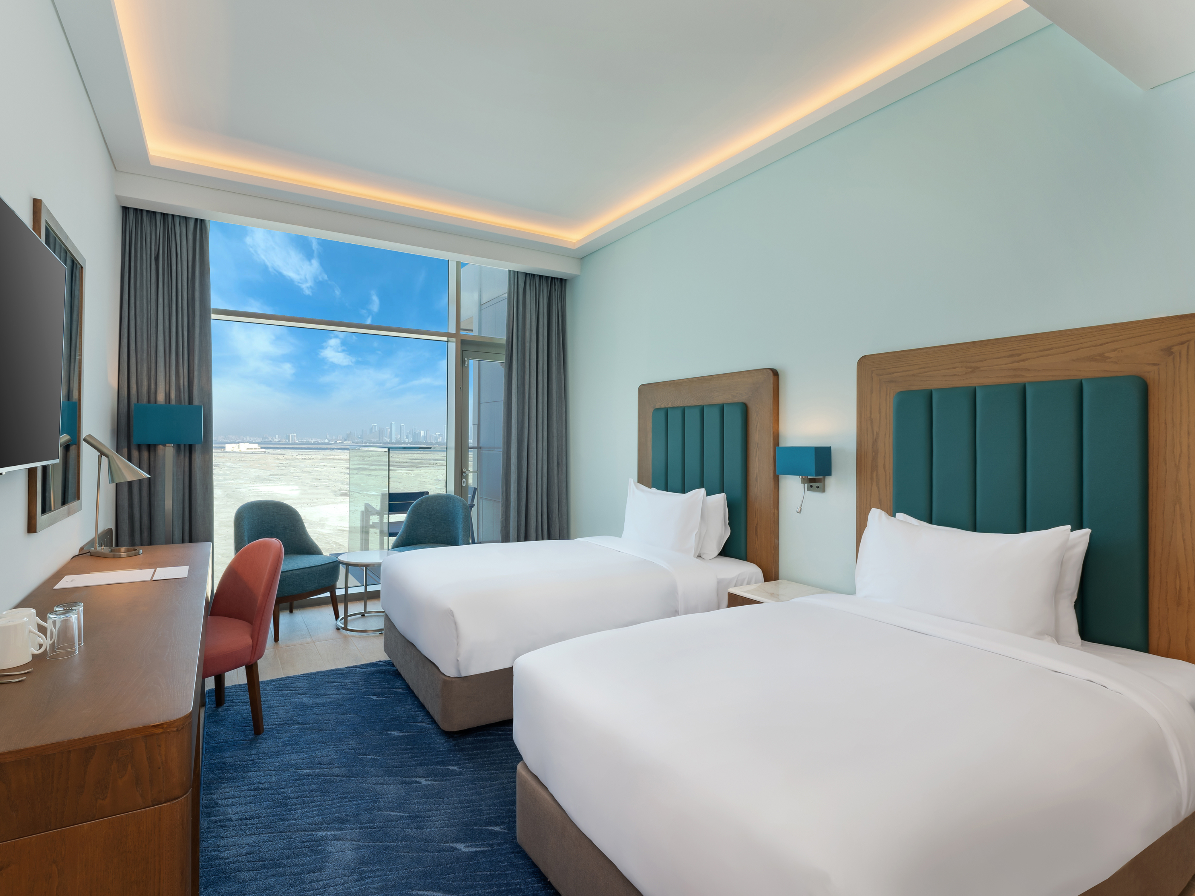 Sea Point Hotel Dubai Islands 9/19