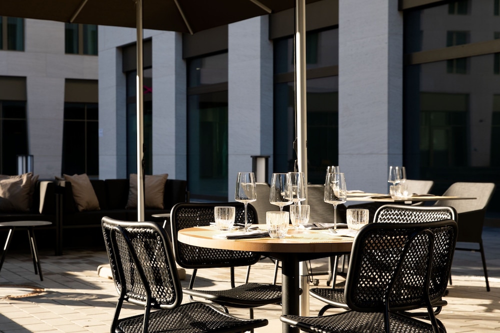 AC Hotel by Marriott Wuerzburg 37/43