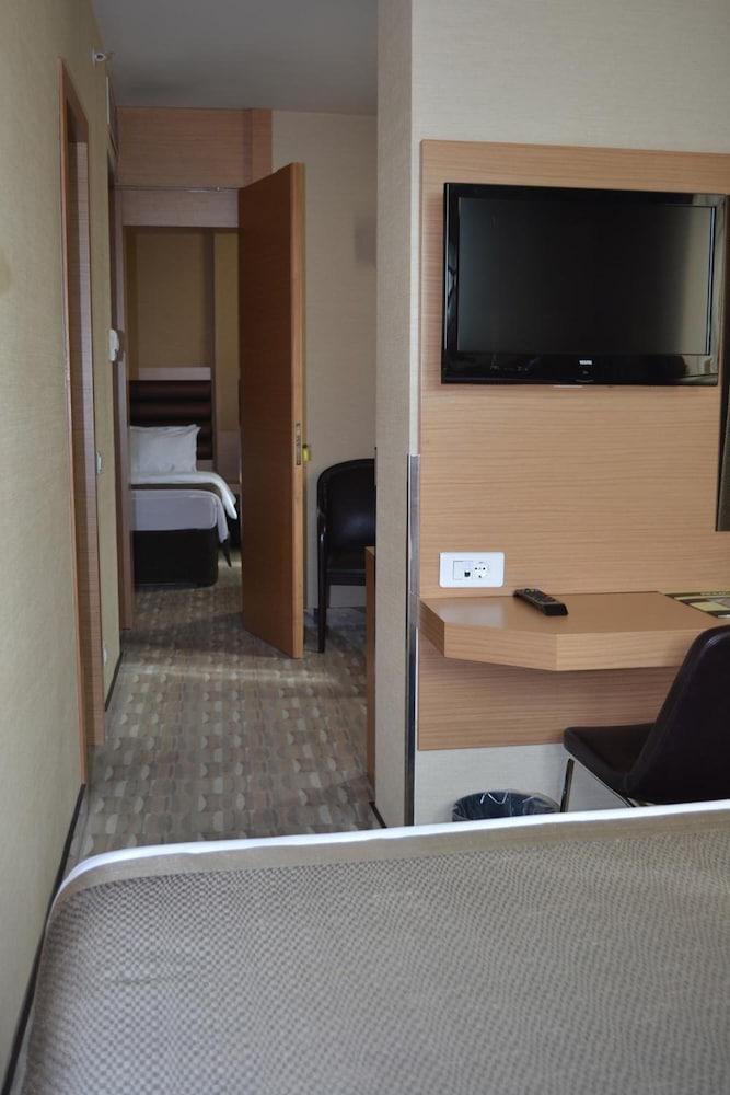 Taksim Riva Hotel 13/56