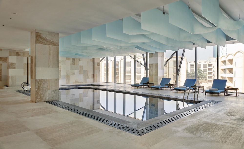 حياة ريجينسي(Hyatt Regency Riyadh Olaya) 39/75