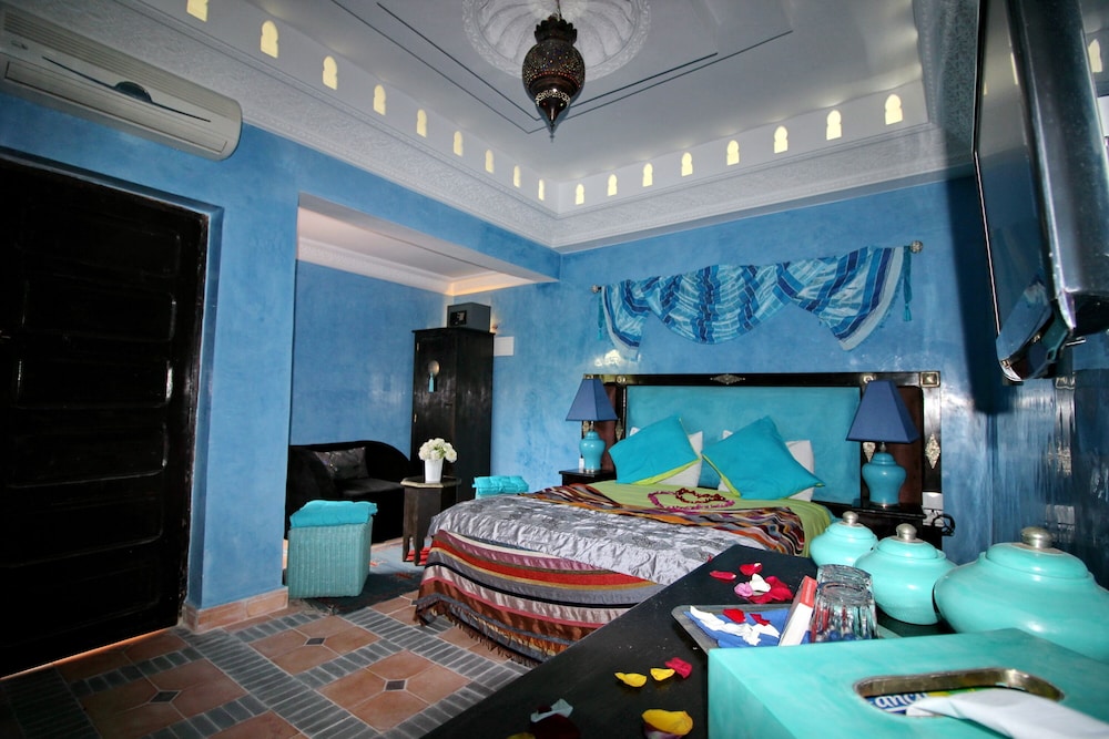 Riad Eloise 47/75