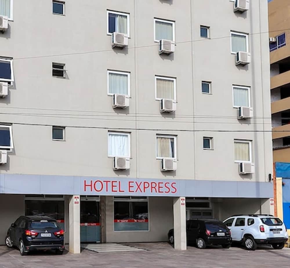 Hotel Express Terminal Tur 1/35