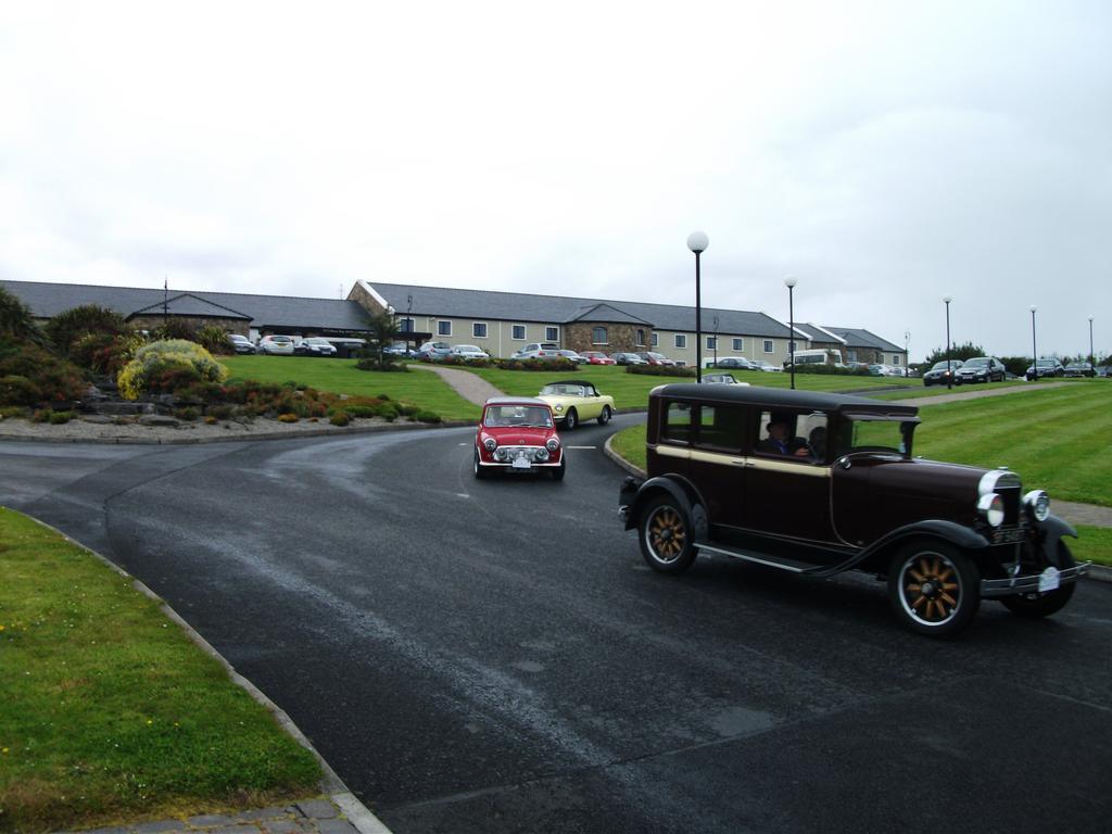 BROADHAVEN BAY HOTEL 23/25