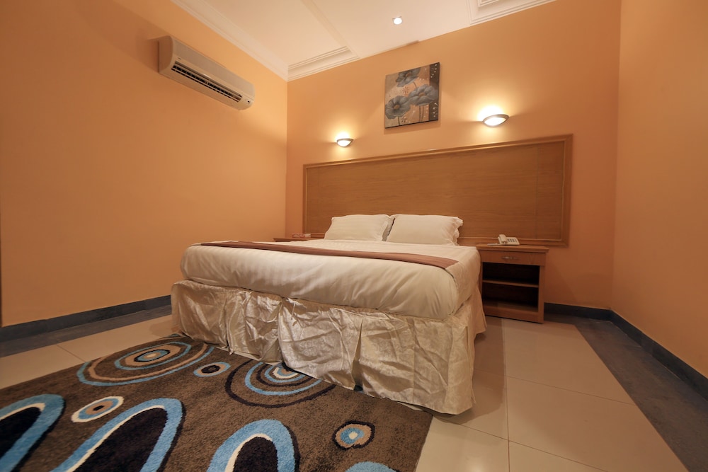 فندق سنود العزيزية(Snood Alazizyh Hotel) 20/36