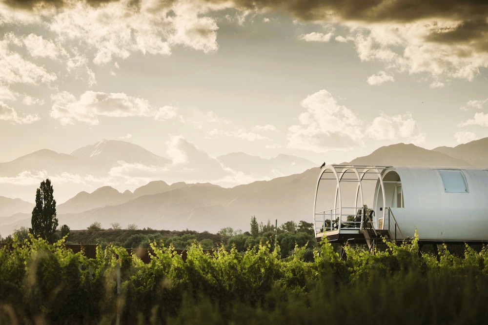 Entre Cielos Wine & Wellness Hotel 63/69