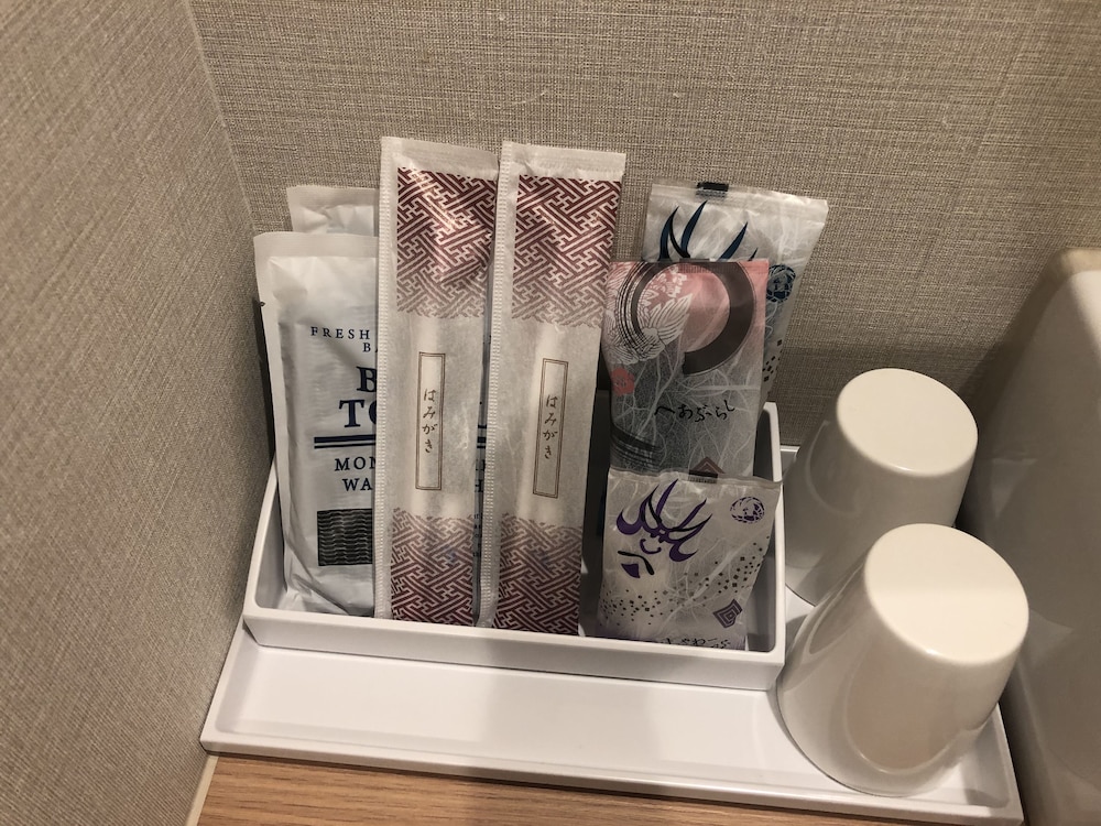 泉佐野センターホテル 写真2