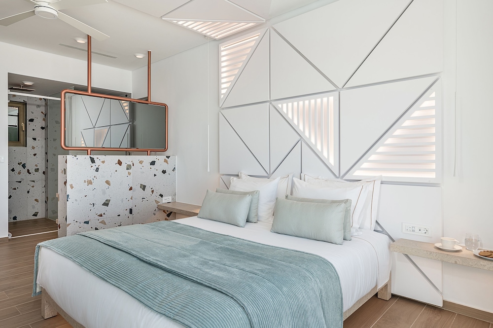 Lagon Life Spirit Boutique Hotel - Adults Only 29/73