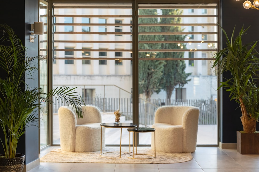 Aparthotel Adagio Access Aix-en-Provence Universite 31/50
