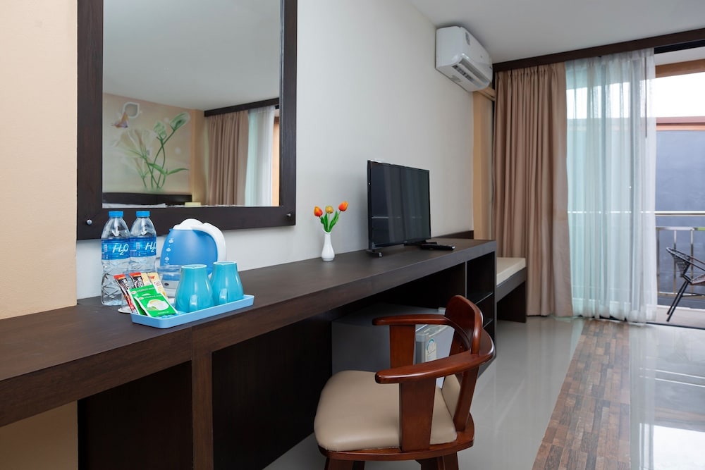 iCheck inn Sky Beach Ao Nang Krabi 38/43
