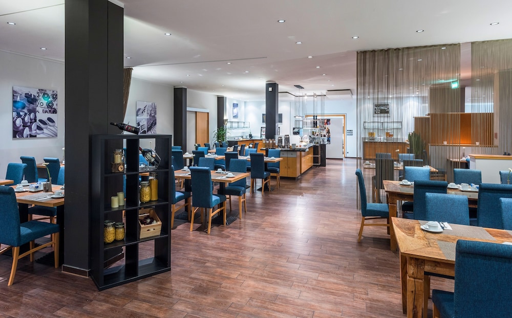 Hotel Oberhausen Neue Mitte Affiliated By Melia 57/73