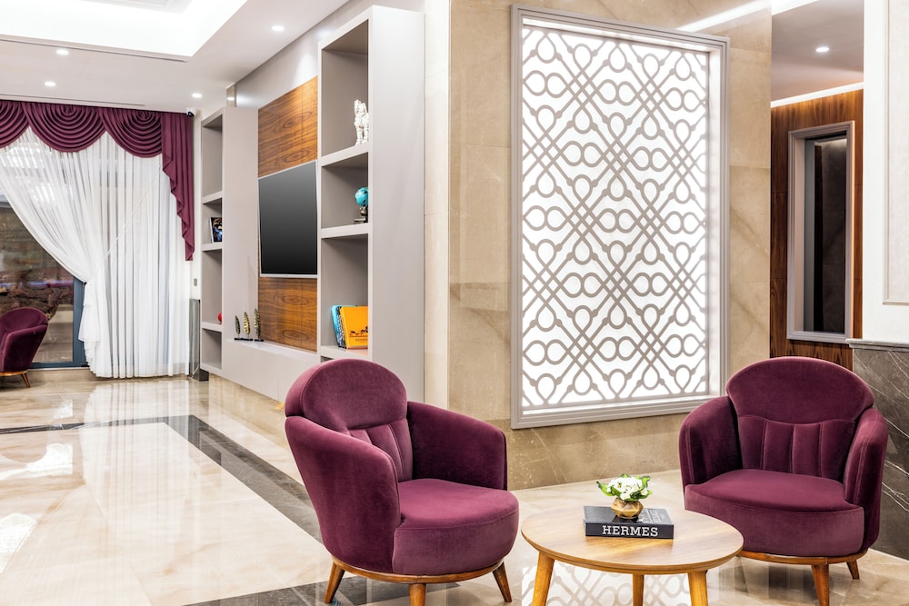 CARINA GOLD HOTEL 54/65