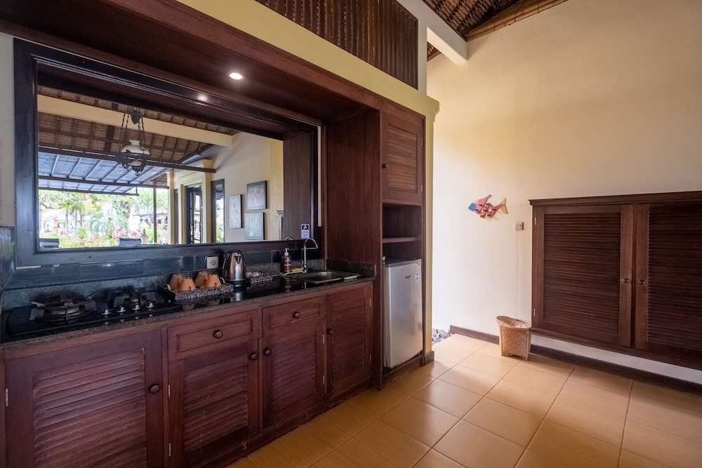 Amertha Bali Villas 8/50